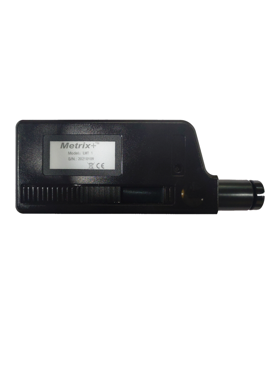 Metrix+ Hardness Tester Lht 1 - Material: Plastic