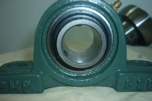 UCP पिलो ब्लॉक बेयरिंग