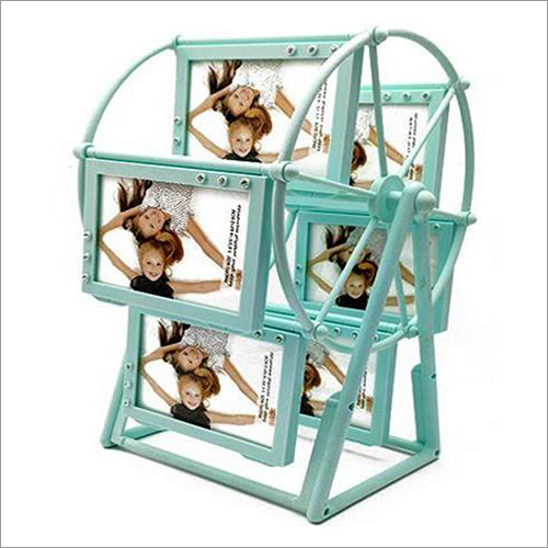 33 Cm Jhula Photo Frame With 6 Photo