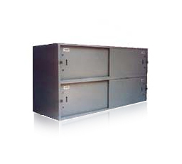 Godrej Currency Chest Bin Cabinet Dimension(l*w*h): 99 X 183 X 76 Centimeter (Cm)