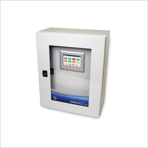 Industrial Online Monitoring System