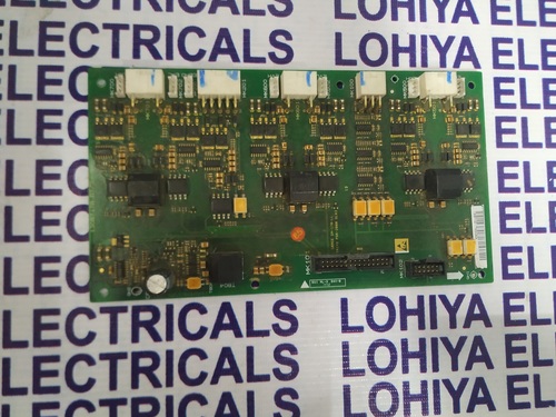 डैनफॉस ड्राइव कार्ड 130B7178 DT/3