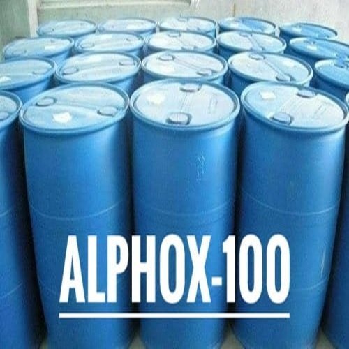 अल्फोक्स- 100