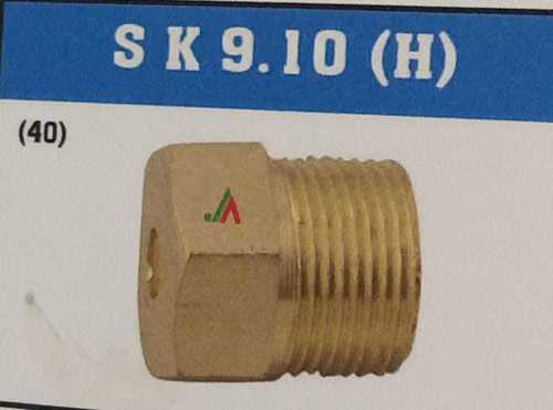 Brass S.k. 9.10 (H)