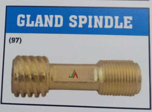 Brass Gland Spindle