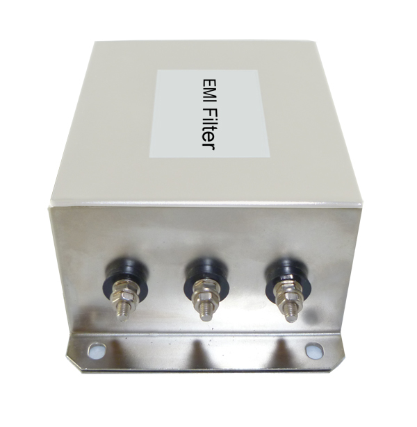 Fwi-emi3 Three Phase 380v Input Filter Torrive Application: Applications: Elevators