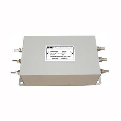 Fwi-emi3 Three Phase 380v Input Filter Torrive Application: Applications: Elevators