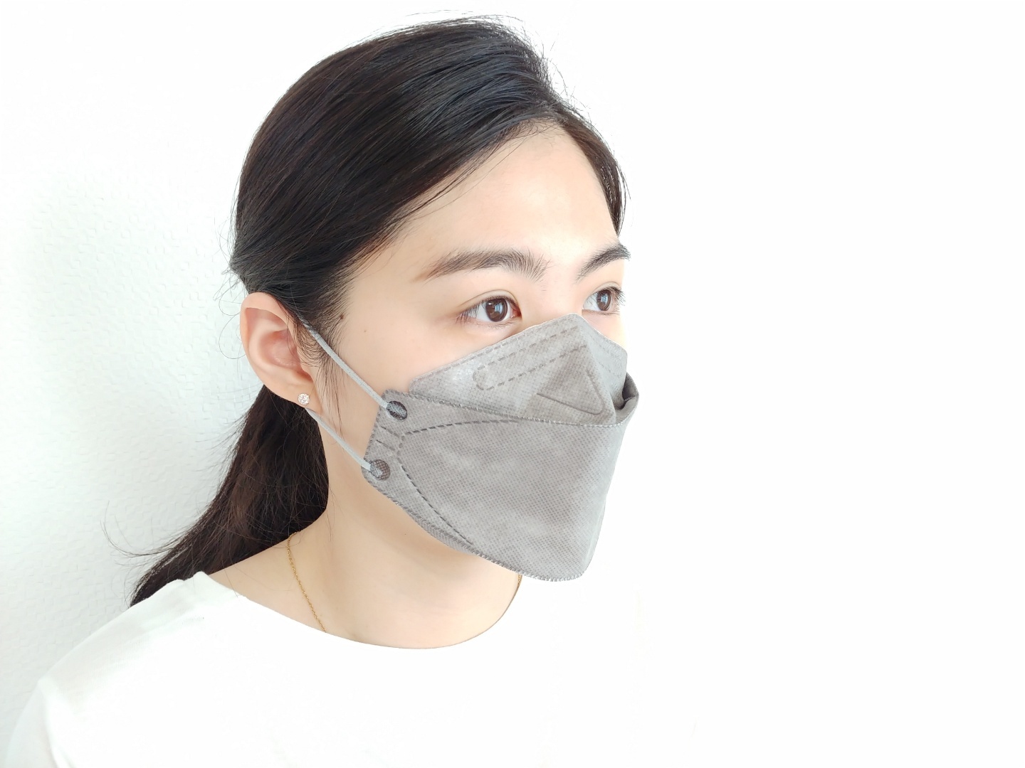 Dci 3d Mask