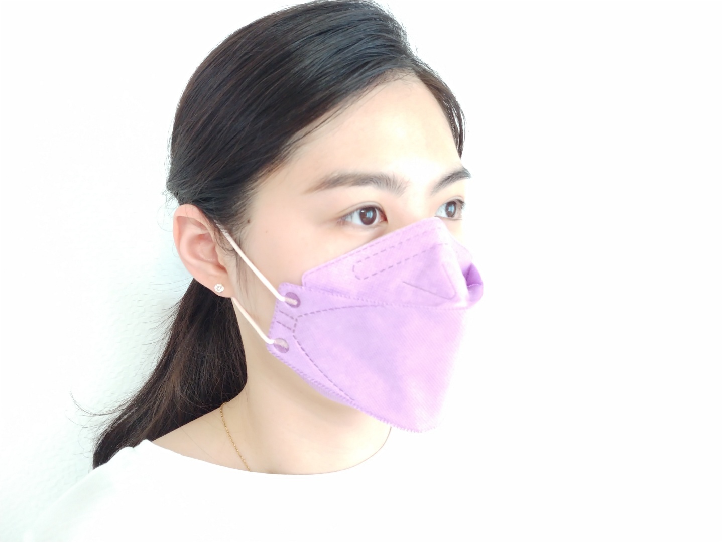 Dci 3d Mask