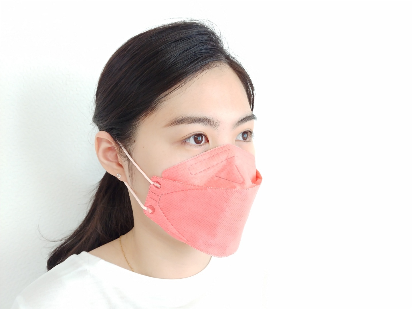 Dci 3d Mask