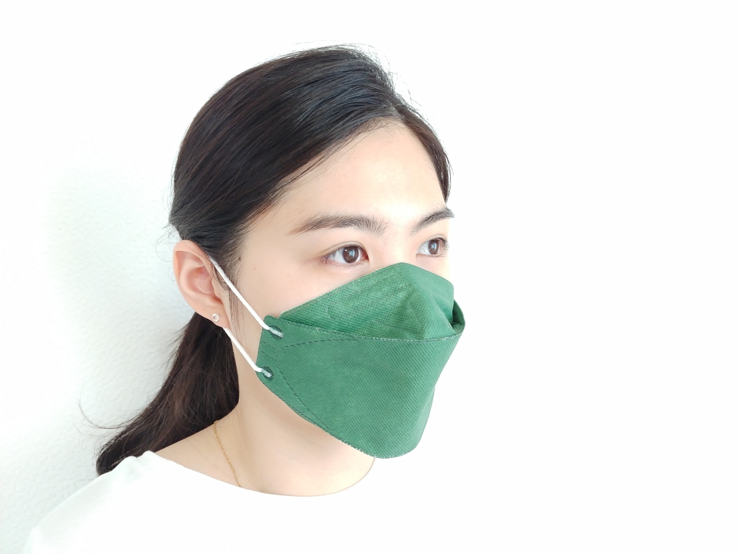 Dci 3d Mask