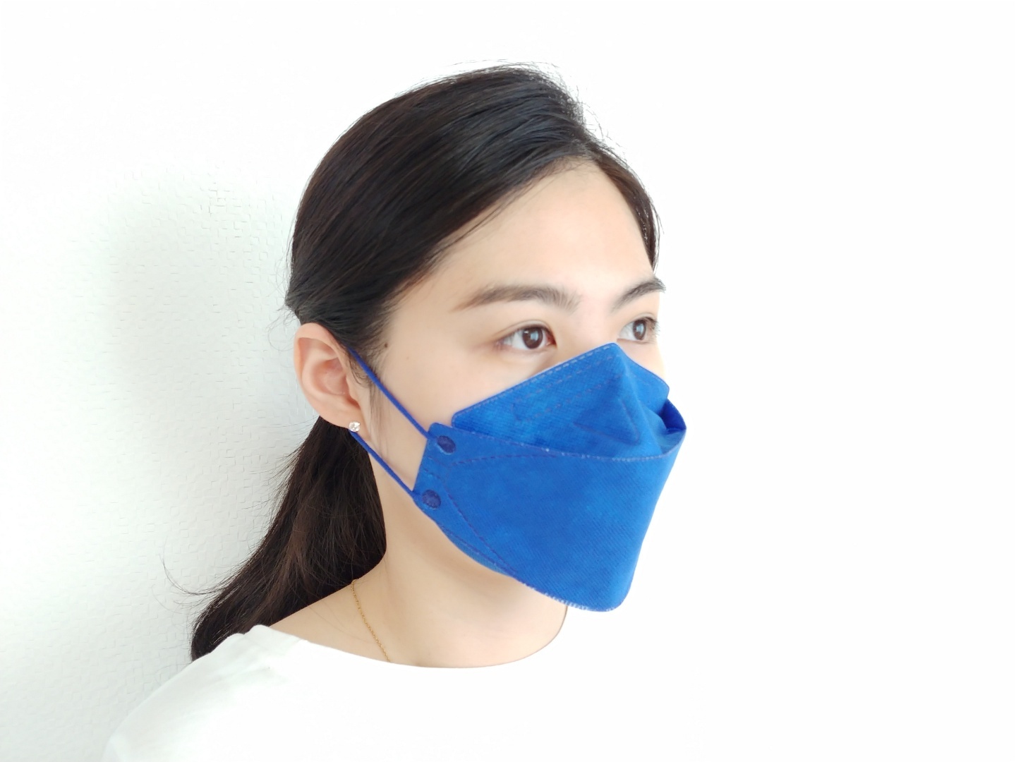 Dci 3d Mask