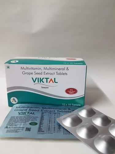 विकटेल टैब जनरल मेडिसिन्स