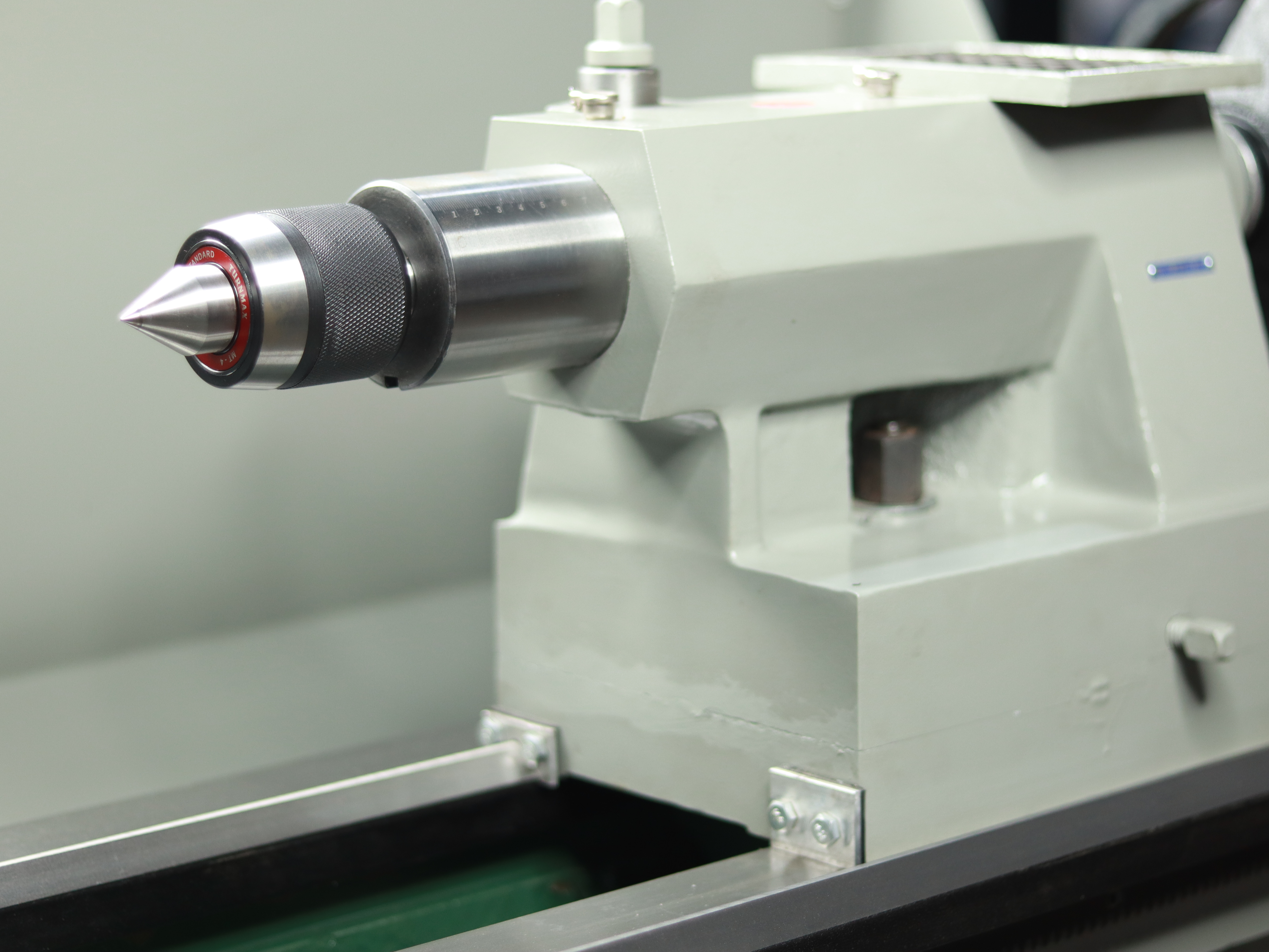 Semi Automatic Banka 43 Gladiator Lathe Machine