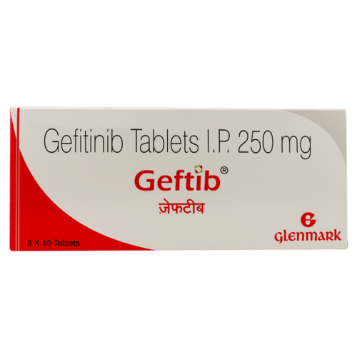 Geftib Tablet Storage: Store Below 30a C