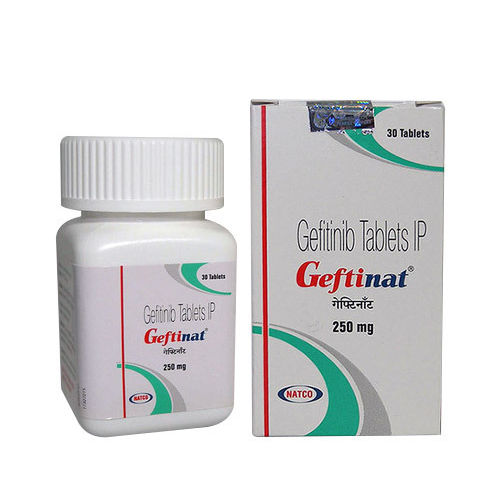 Geftinat 250mg Tablet