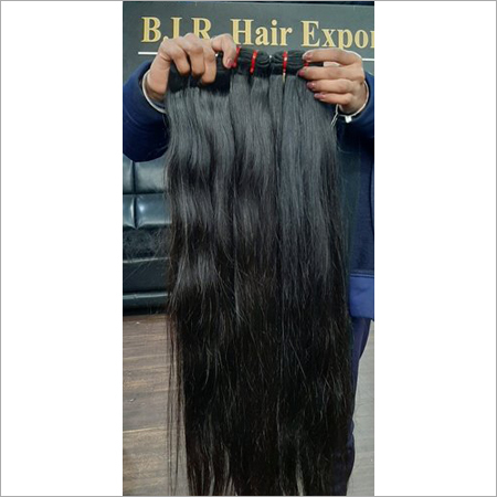 Straight Virgin Hair