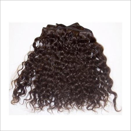 Natural Curly Hair