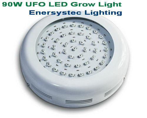 90W LED ग्रो लाइट