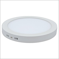 9 Watt LED Surface Panel Light - 80% Advance Payment Mode | Ideal for Household, Commercial, and Office Applications