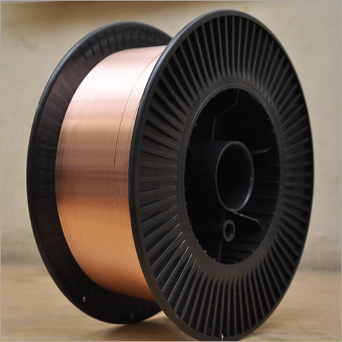 Co2 Gas Shielded Welding Wire - Gamma Irradiated Polystyrene, Seamless Finish, Durable And Easy Grip | Disposable Nature, Available In Multiple Sizes