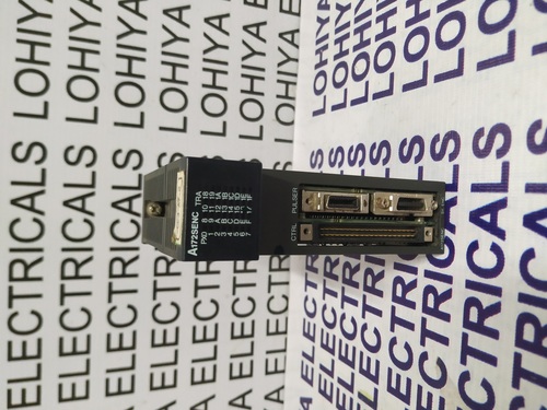 मित्सुबिशी गति नियंत्रक मॉड्यूल A172SENC