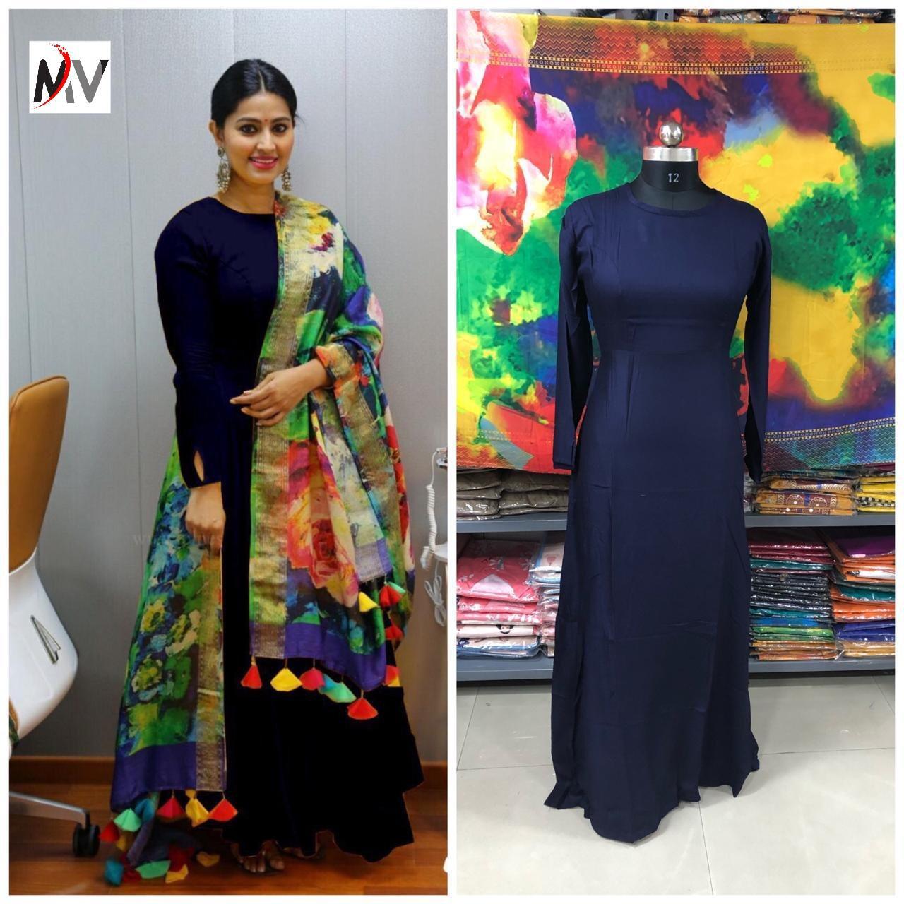 Embroidered Designer Suit