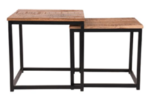 कॉफी टेबल