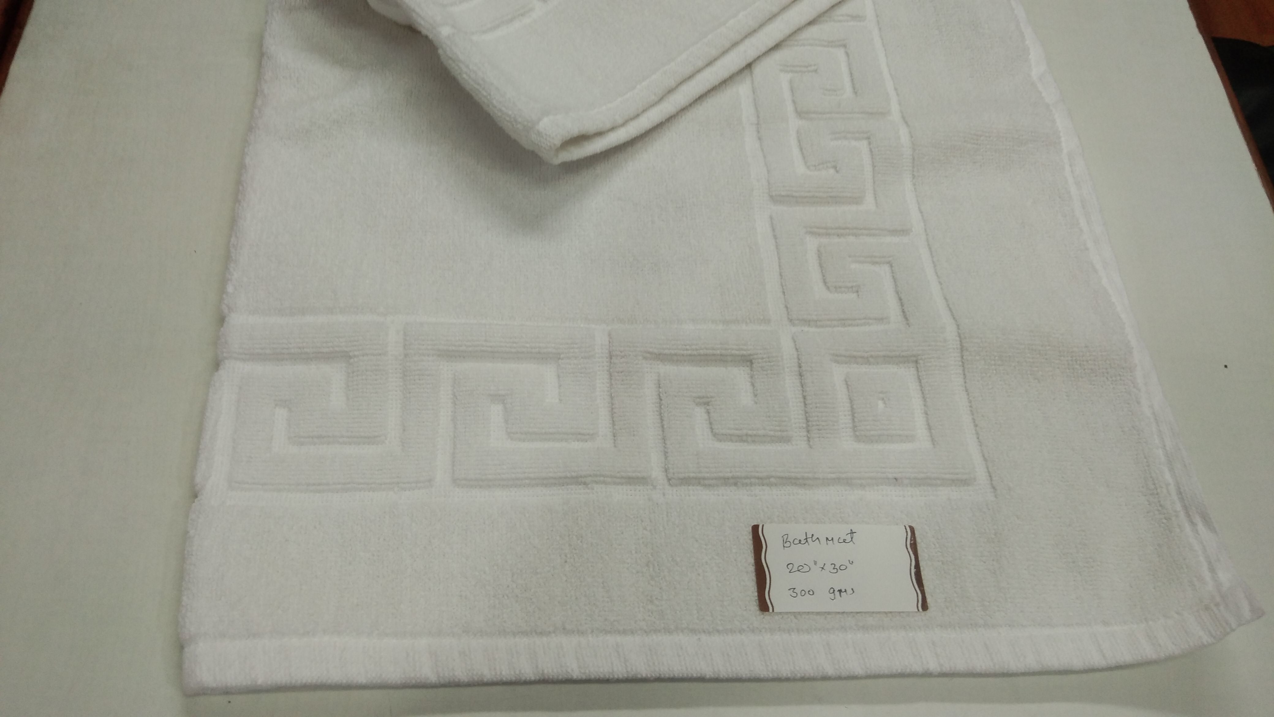 Bath Mat