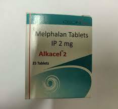 2Mg Alkacel Tablet Shelf Life: 2 Years
