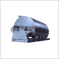 मेटल इंडस्ट्रियल फ्लेकर मशीन