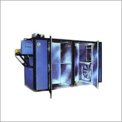 Air Circulation Tray Dryer Size: Different Size Available