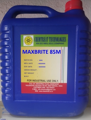 मैक्सब्राइट क्लज़ 85m/1856m