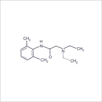 Lidocaine