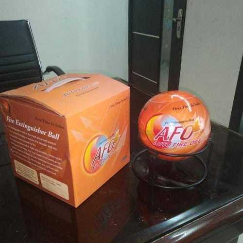AFO FIRE BALL