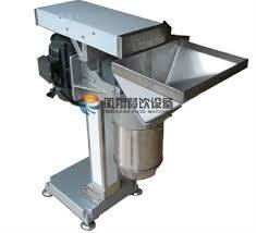 Garlic Grinding Machine (Large Type)fc-307 - Capacity: 600-800kg/h Kg/hr