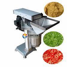 Garlic Grinding Machine (Large Type)fc-307 - Capacity: 600-800kg/h Kg/hr