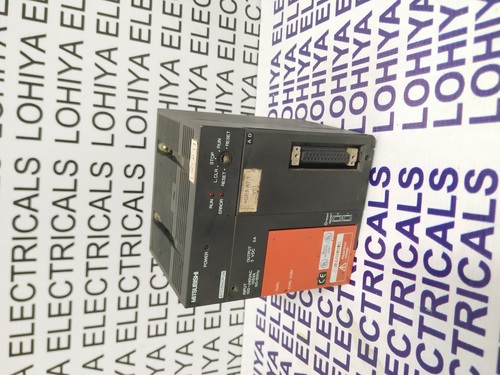 मित्सुबिशी बिजली आपूर्ति मॉड्यूल A172SHCPUN