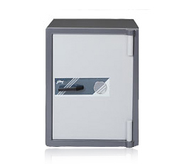 Grey Godrej Safe Key Lock Popular Locker Pop 22