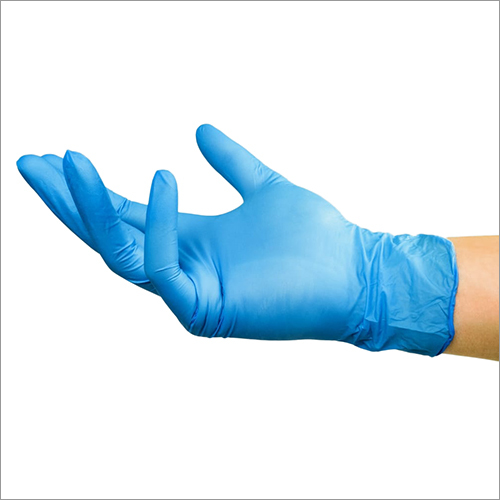 Latex Disposable Gloves