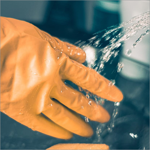 Examination Gloves