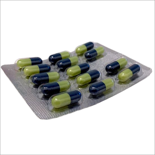 फ्लुकोनाज़ोल कैप्सूल