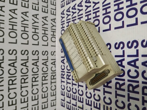 टेलीमेकनीक काउंटिंग आई/ओ मॉड्यूल