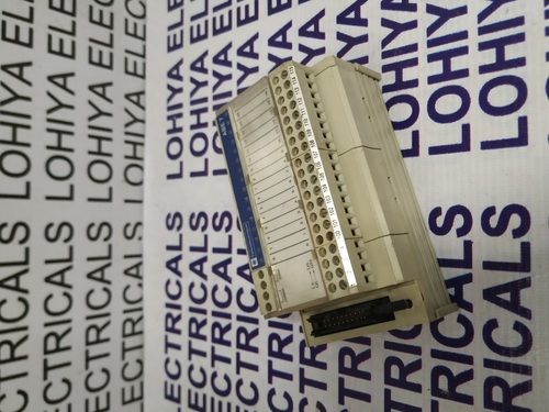 टेलीमेकानिक I/O मॉड्यूल ABE7-H16R11