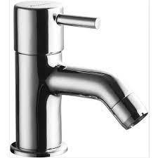 Pillar Cock - Stainless Steel, Standard Size | Integrated Manufacturing For Luxurious & Elegant Bathroom Fittings, Valves, & Accessories