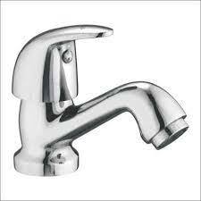 Pillar Cock - Stainless Steel, Standard Size | Integrated Manufacturing For Luxurious & Elegant Bathroom Fittings, Valves, & Accessories