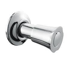 Concealed Stop Cock - Stainless Steel, Standard Size | Bath Hardware Sets, Versatile Connections, Elegant Design