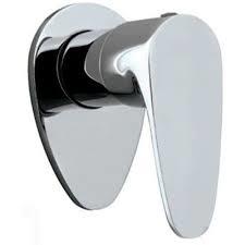 Concealed Stop Cock - Stainless Steel, Standard Size | Bath Hardware Sets, Versatile Connections, Elegant Design
