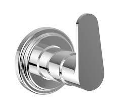 Concealed Stop Cock - Stainless Steel, Standard Size | Bath Hardware Sets, Versatile Connections, Elegant Design