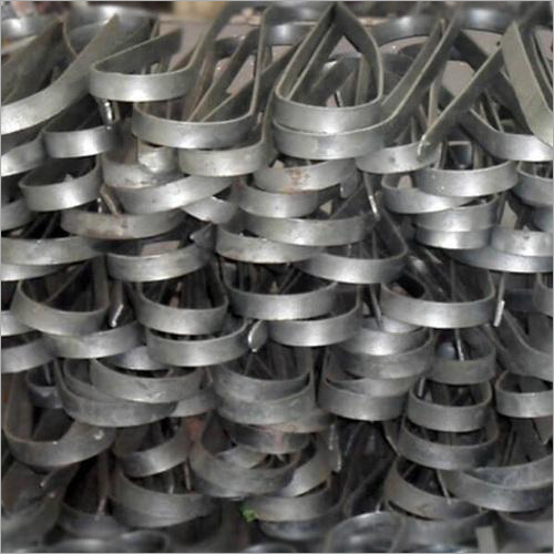 GI Earthing Strips - Galvanized Iron, Variable Length & Thickness, Flexible Design | Corrosion Resistant, Durable, High Conductivity, Reliable Earth Connection